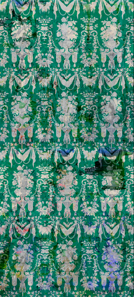 Fabric - So Chic - So Envious