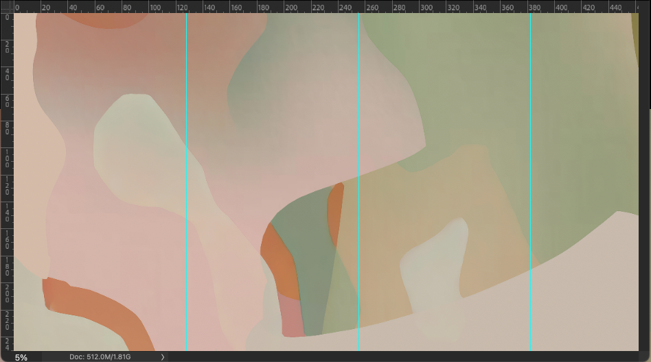 Wallpaper - Musical Interlude - Pink Notes