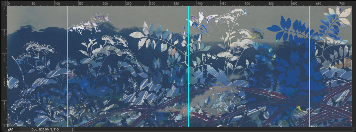 Wallpaper - Ryokan Dreaming- Suggested Itinerary Day