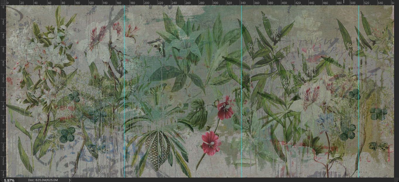 Wallpaper - Wipe Out A Pale Imitation