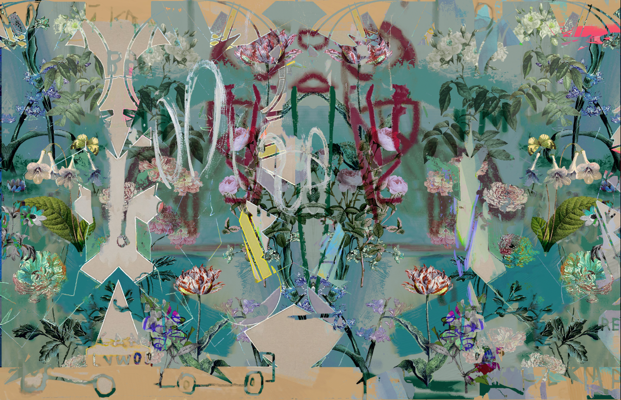 Wallpaper - I've Had A Change of Heart - Sonia