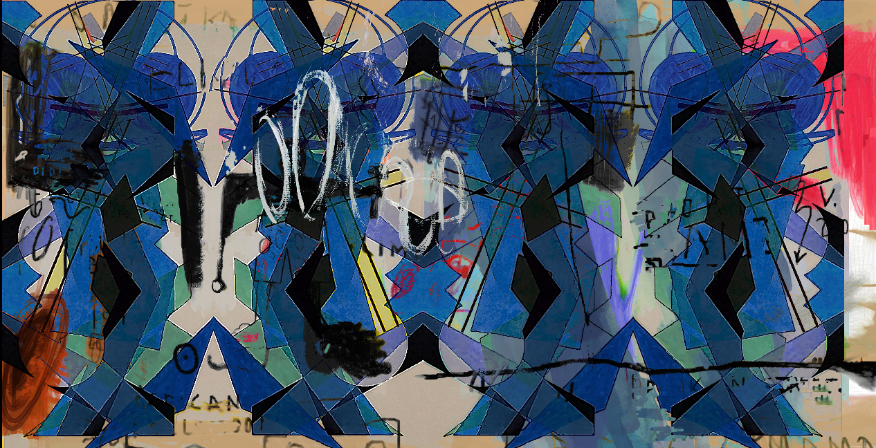 Wallpaper - I've Had a Change of Heart - Identity Crisis