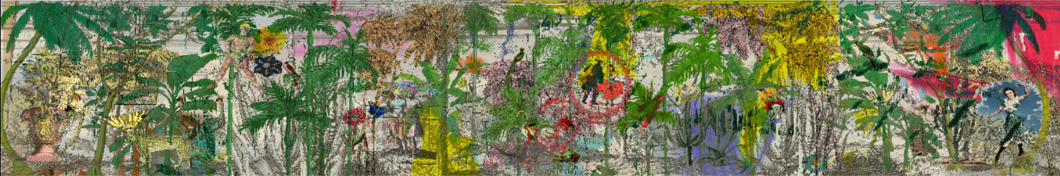 Wallpaper - Are you lonesome tonight