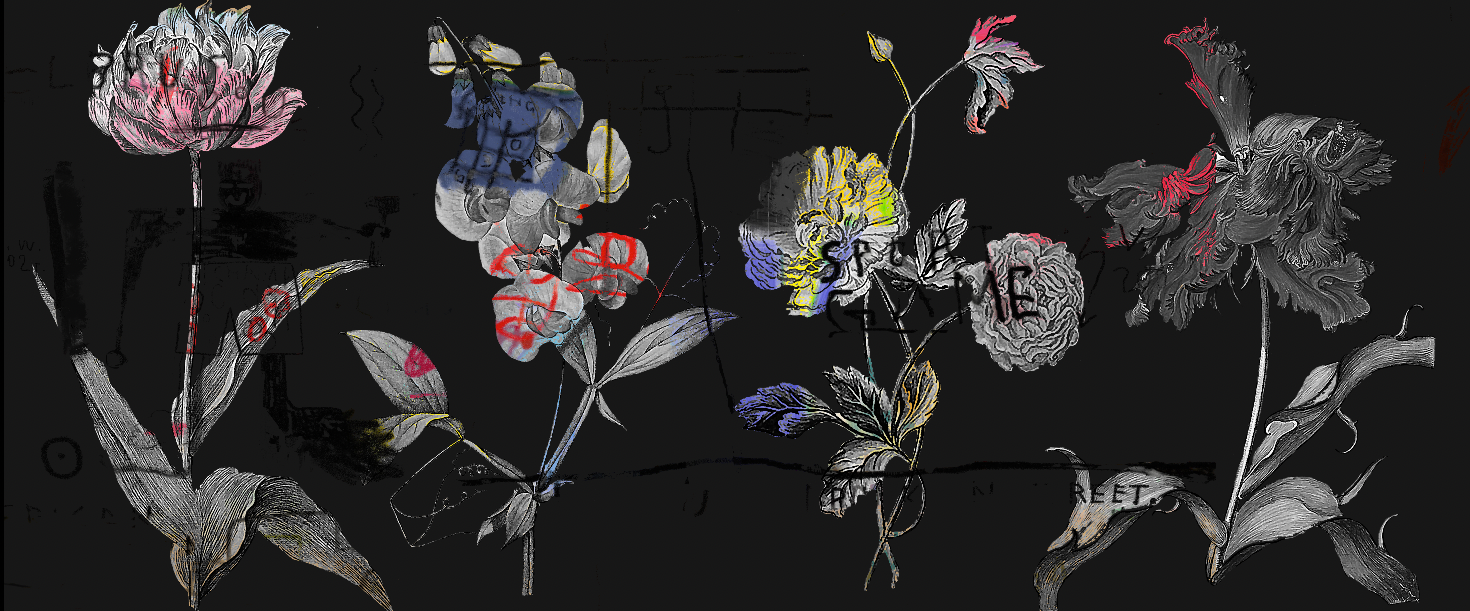 Wallpaper - Chiaroscuro on Steroids