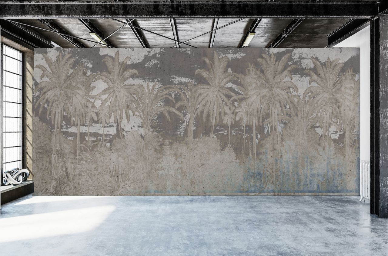 Wallpaper - Holiday Destination - Chalky