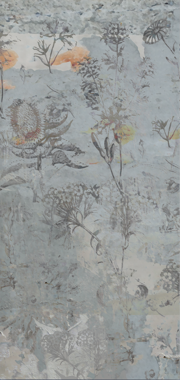 Fabric - Under Construction - Garden Bed