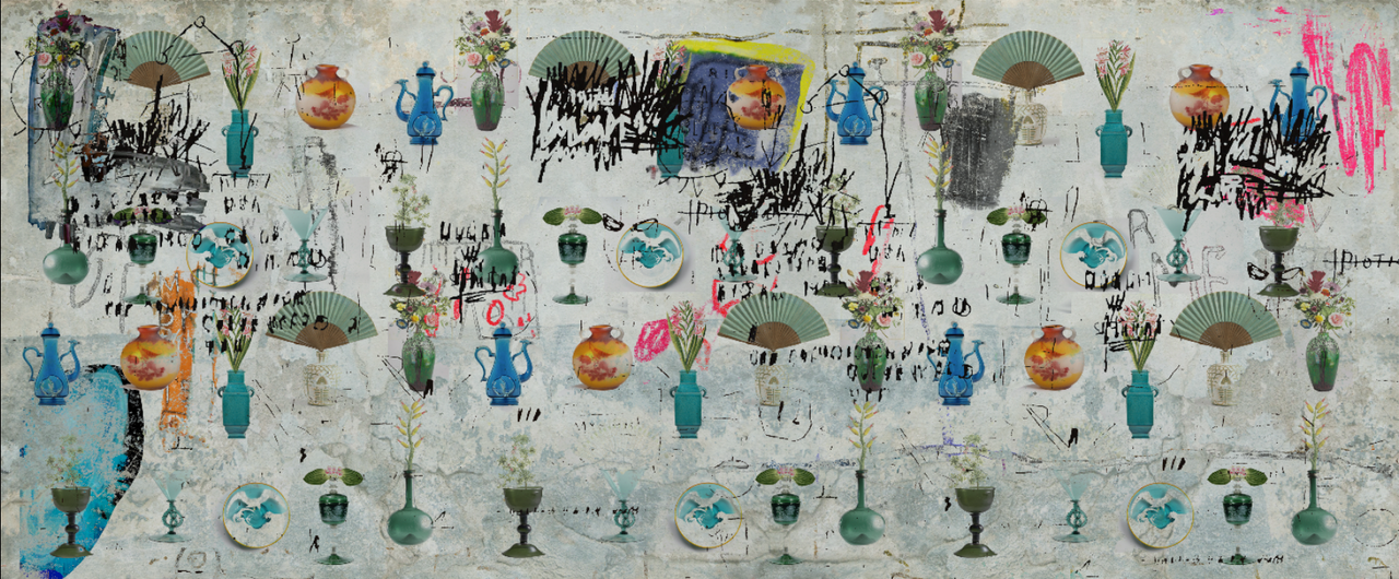 Wallpaper - Casa Mia - Near Venice