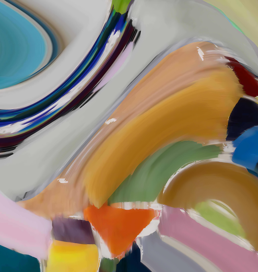 Fabric - Science Project - Sound Waves