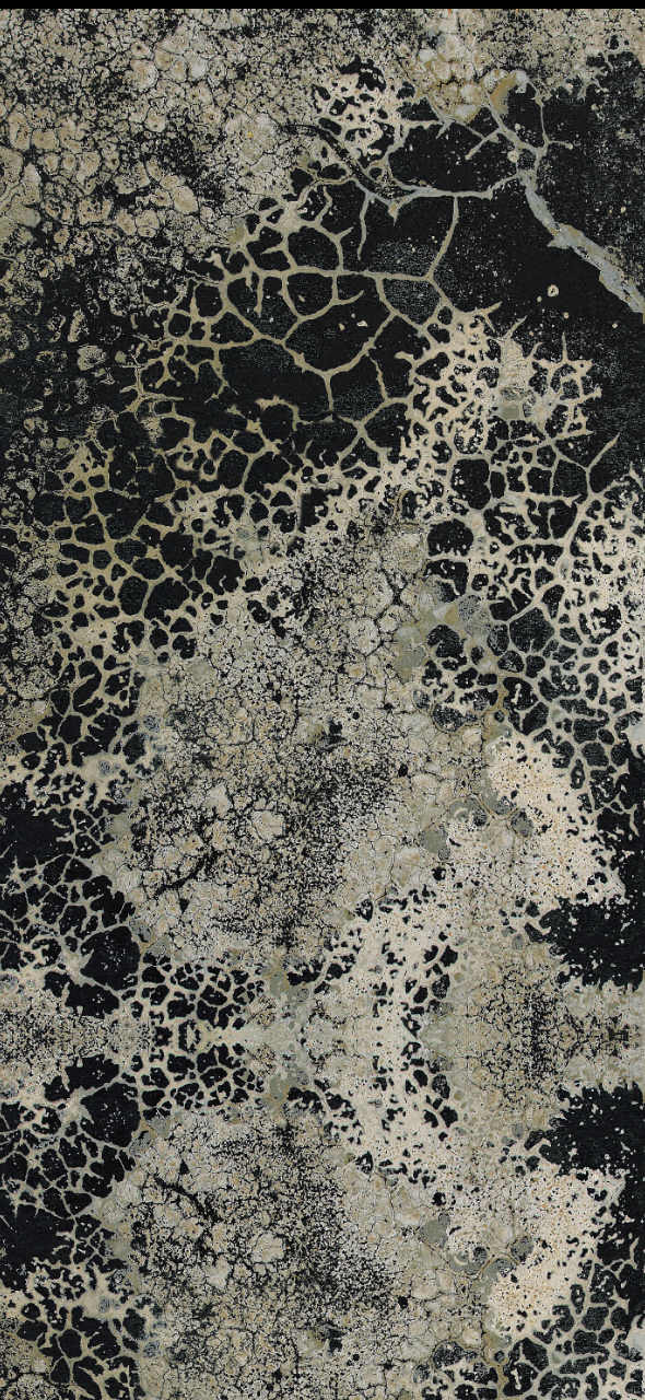 Fabric - Honeycomb Blues