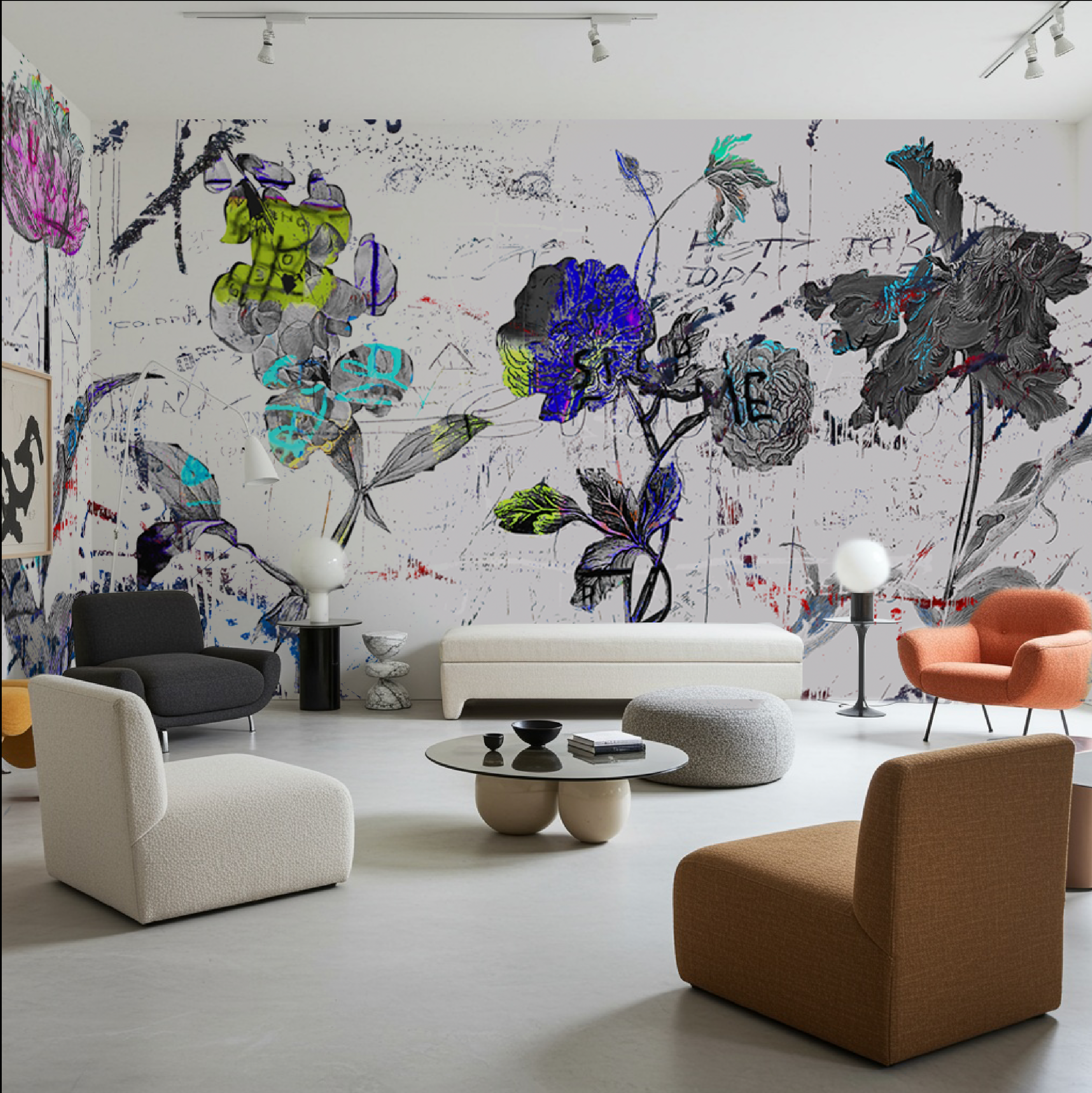 Wallpaper - Chiaroscuro on Steroids - Light