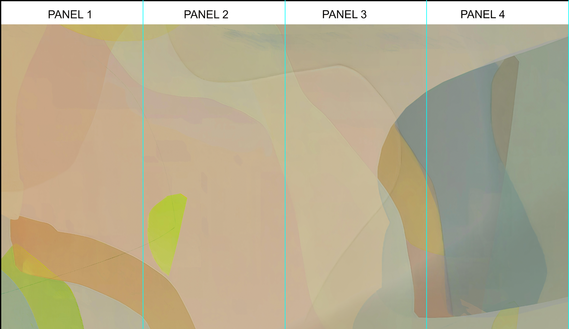 Fabric - Musical Interlude - Semiquaver