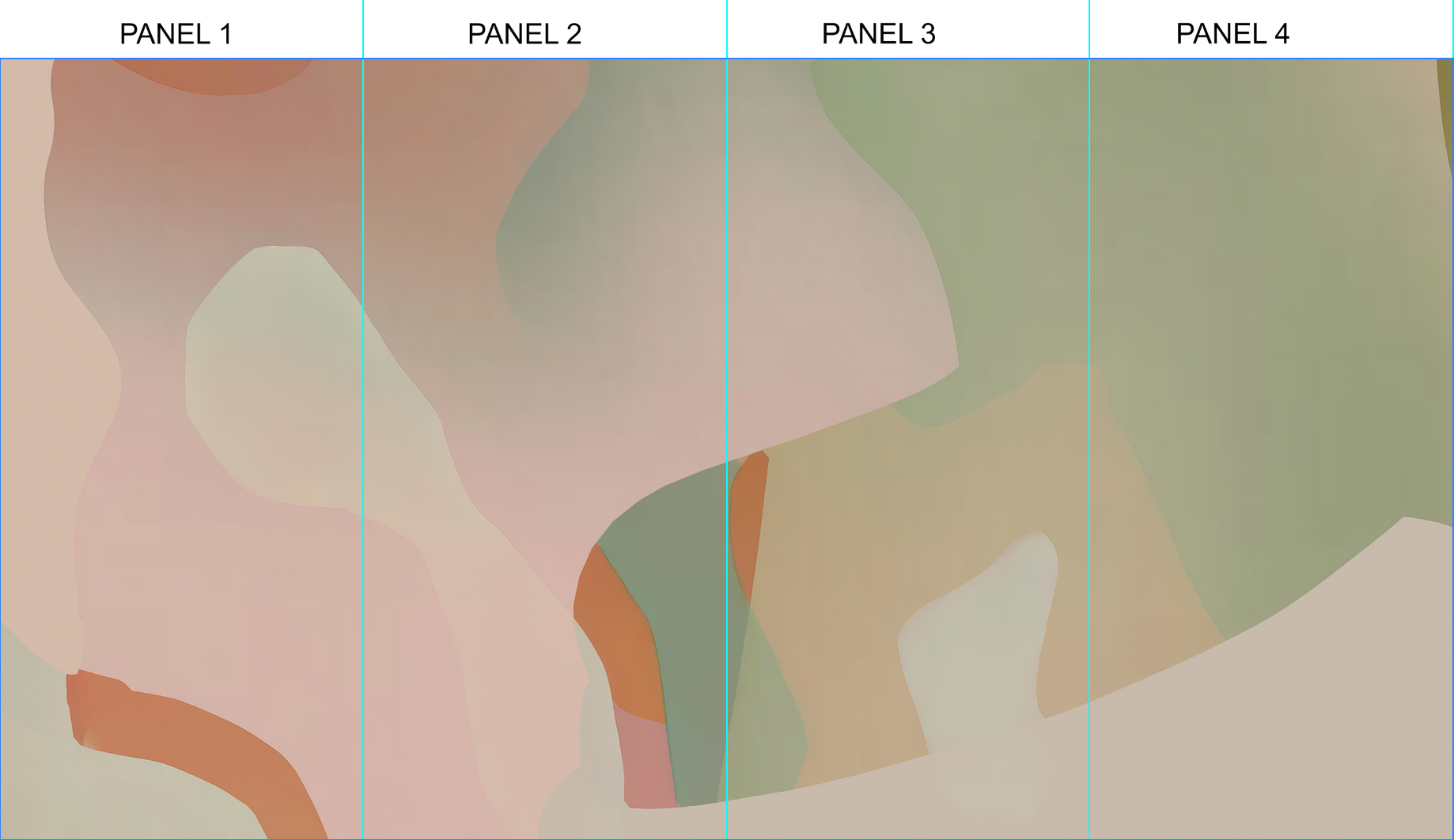 Fabric - Musical Interlude - Pink Notes