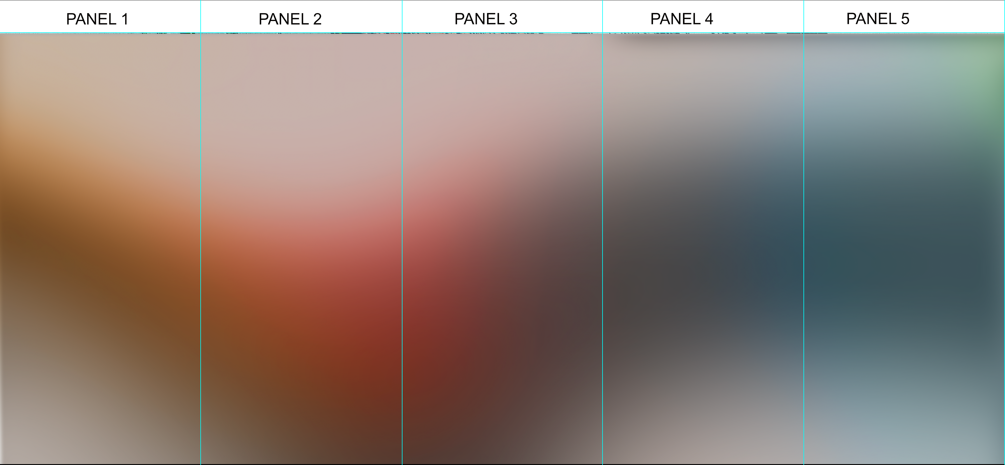 Fabric - New Wave - Manhattan