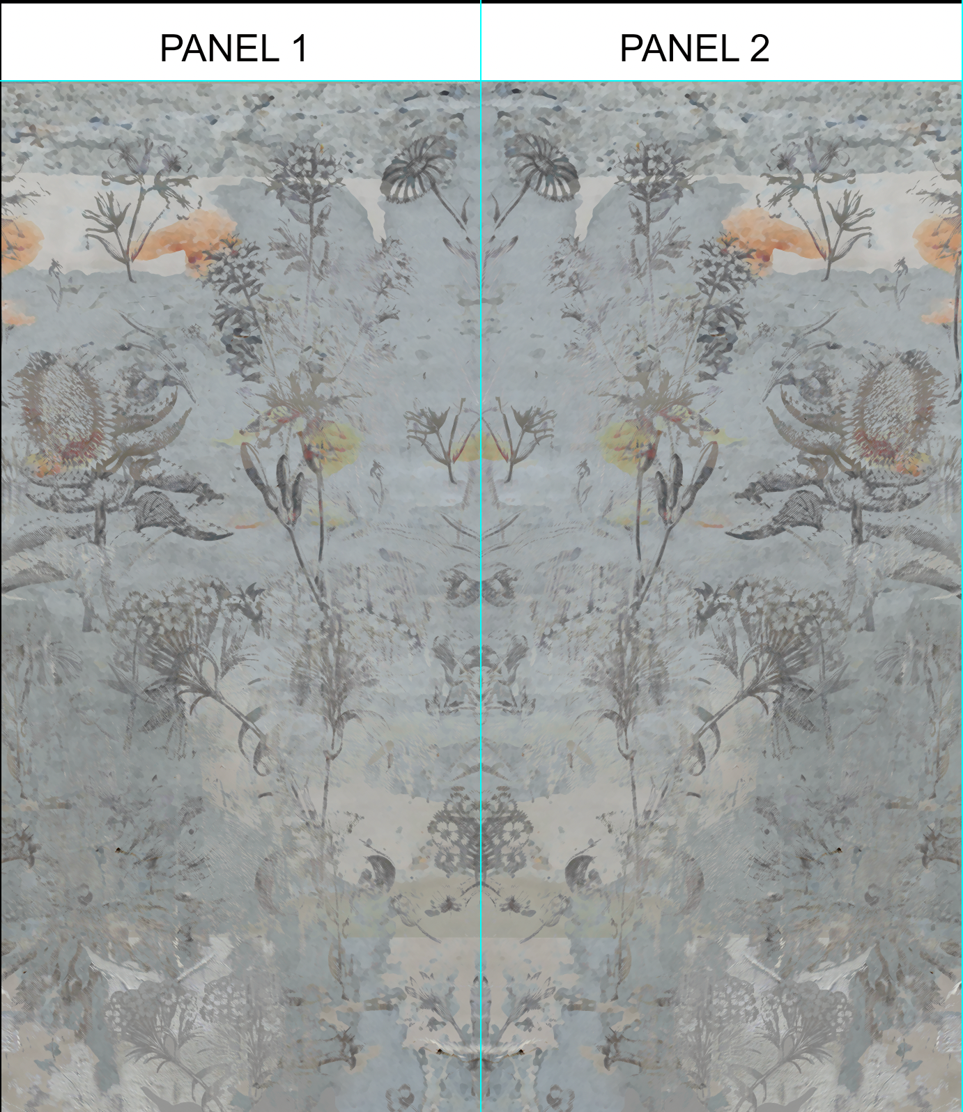 Fabric - Under Construction - Garden Bed