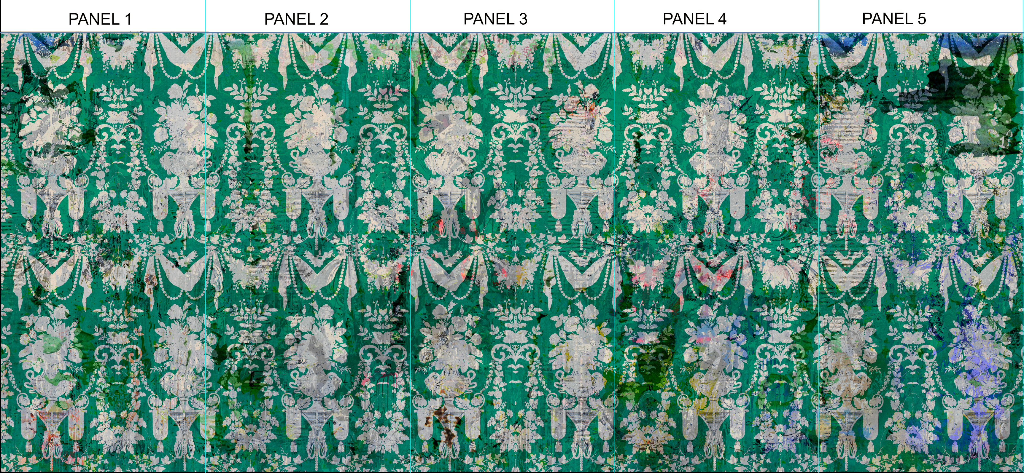 Fabric - So Chic - So Envious