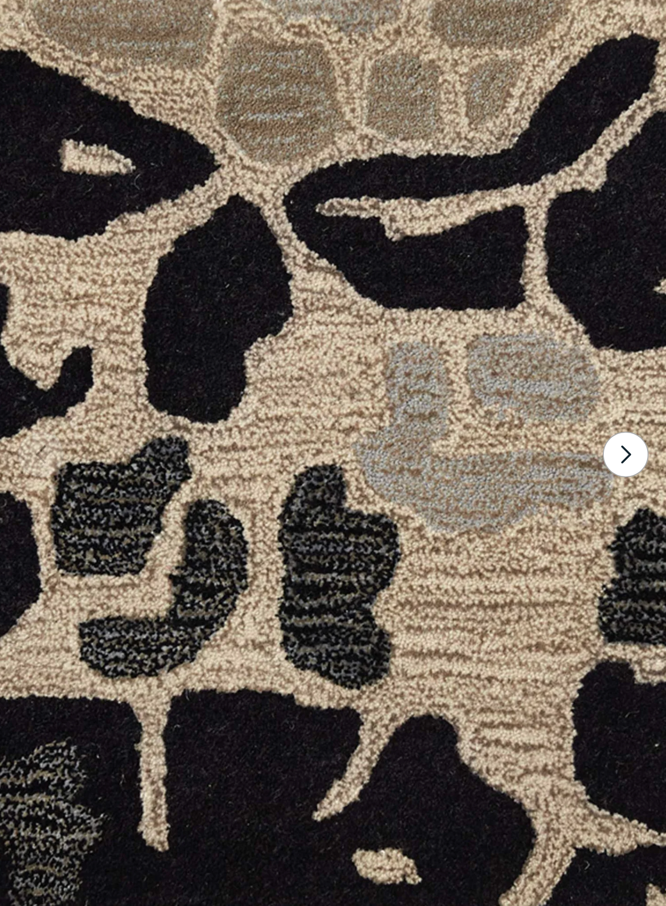 Rug - Honeycomb Collection