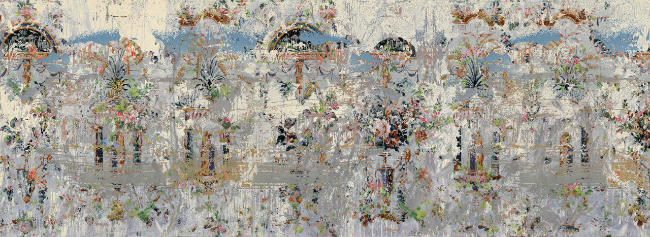 Wallpaper - So Chic - So Foolish