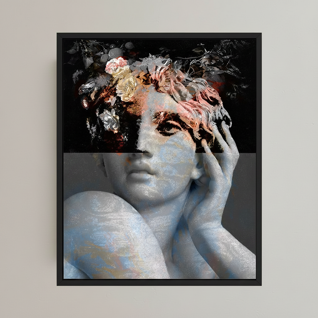 Artwork -Still Looking - Neutral