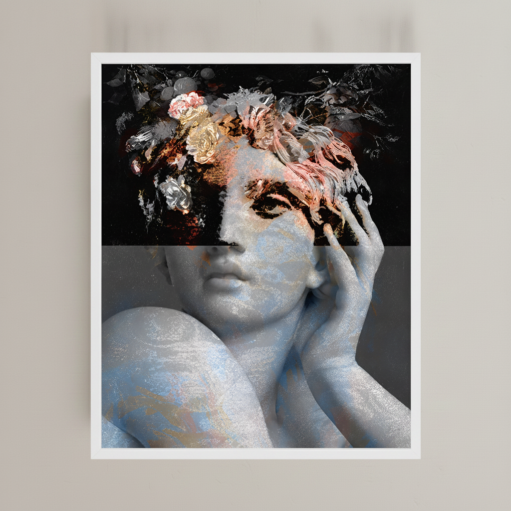 Artwork -Still Looking