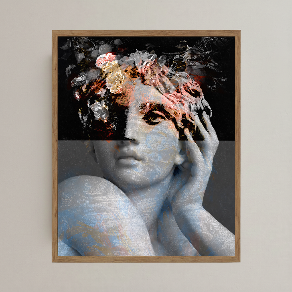 Artwork -Still Looking