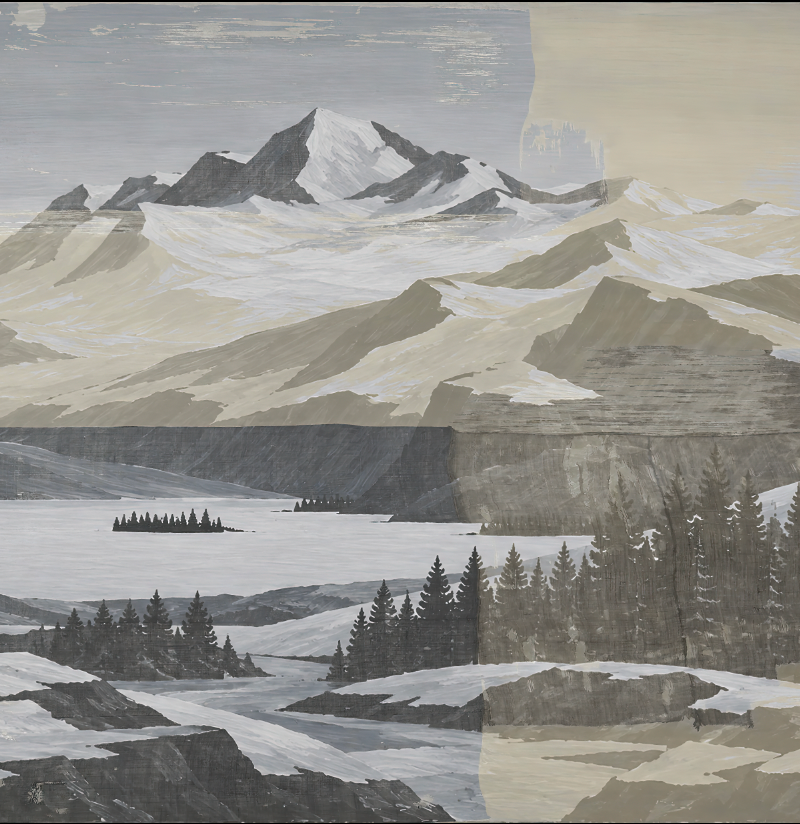 Wallpaper -The Long View