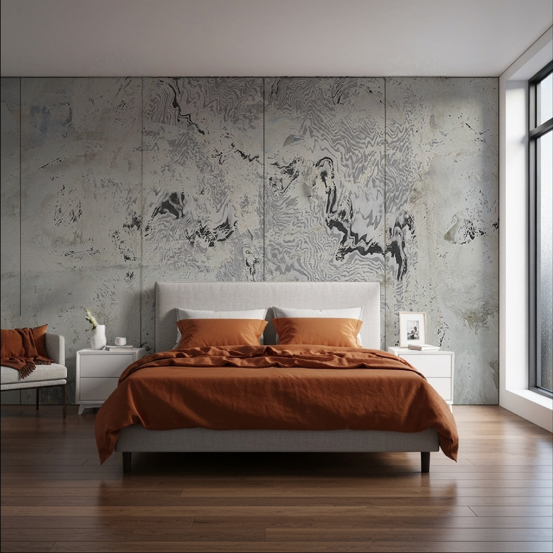 Wallpaper - Under Construction - Poolside