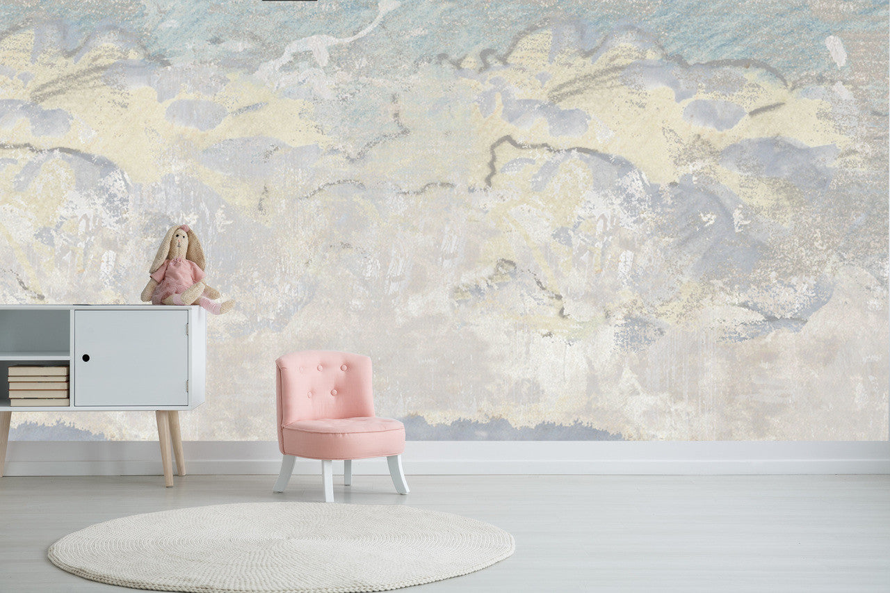 Wallpaper - Under Construction - Penthouse View