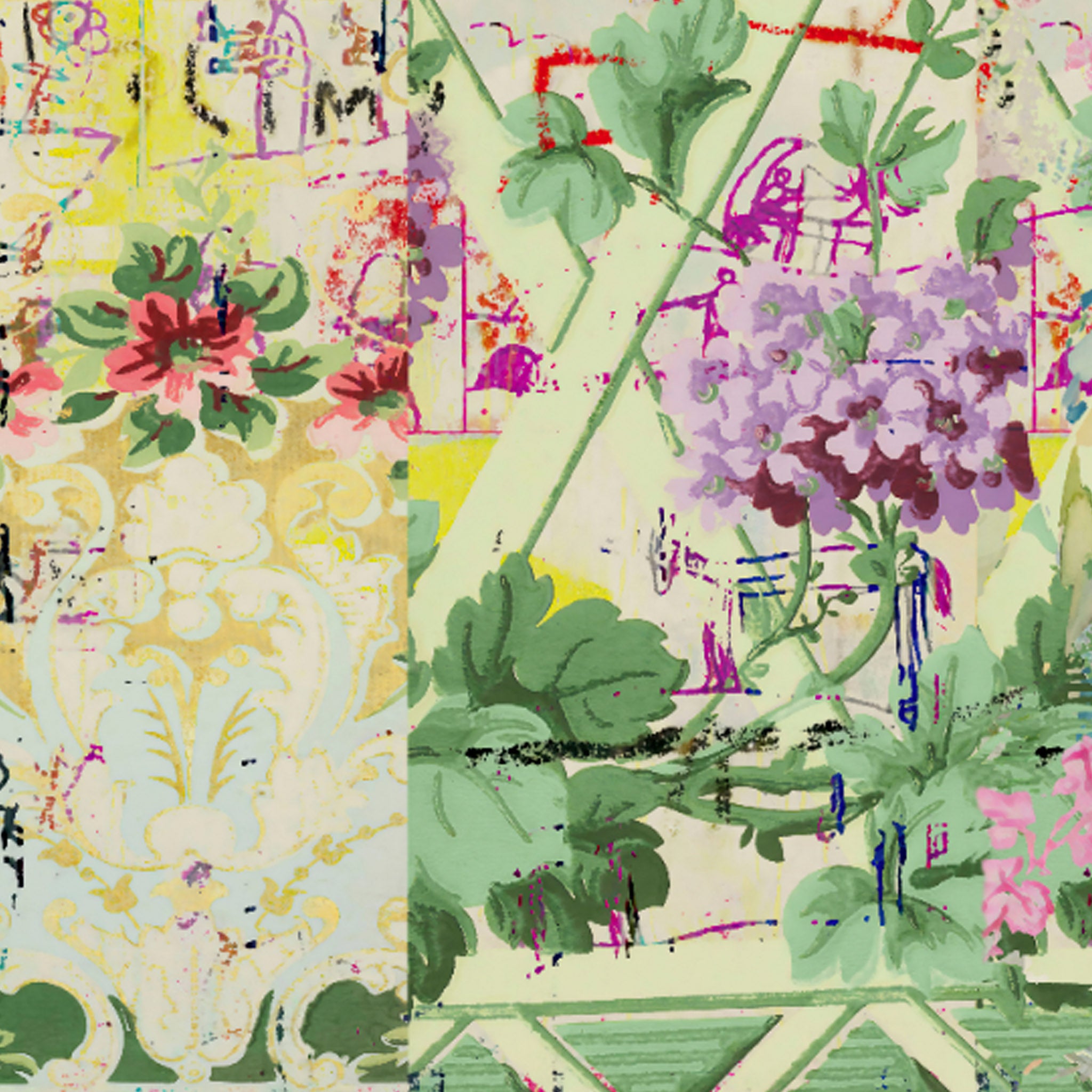 Wallpaper - Wallpaper Confidential - Gossip