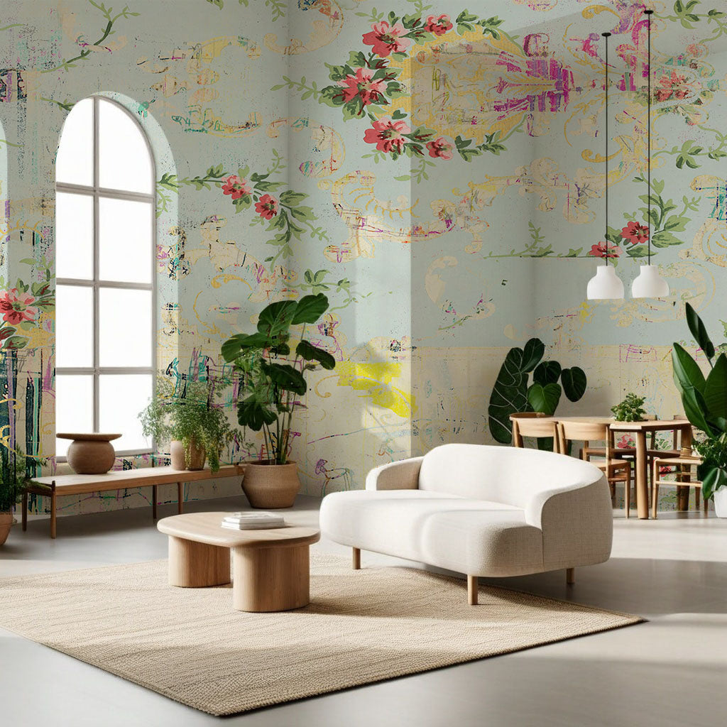 Wallpaper - Wallpaper Confidential - Secrets