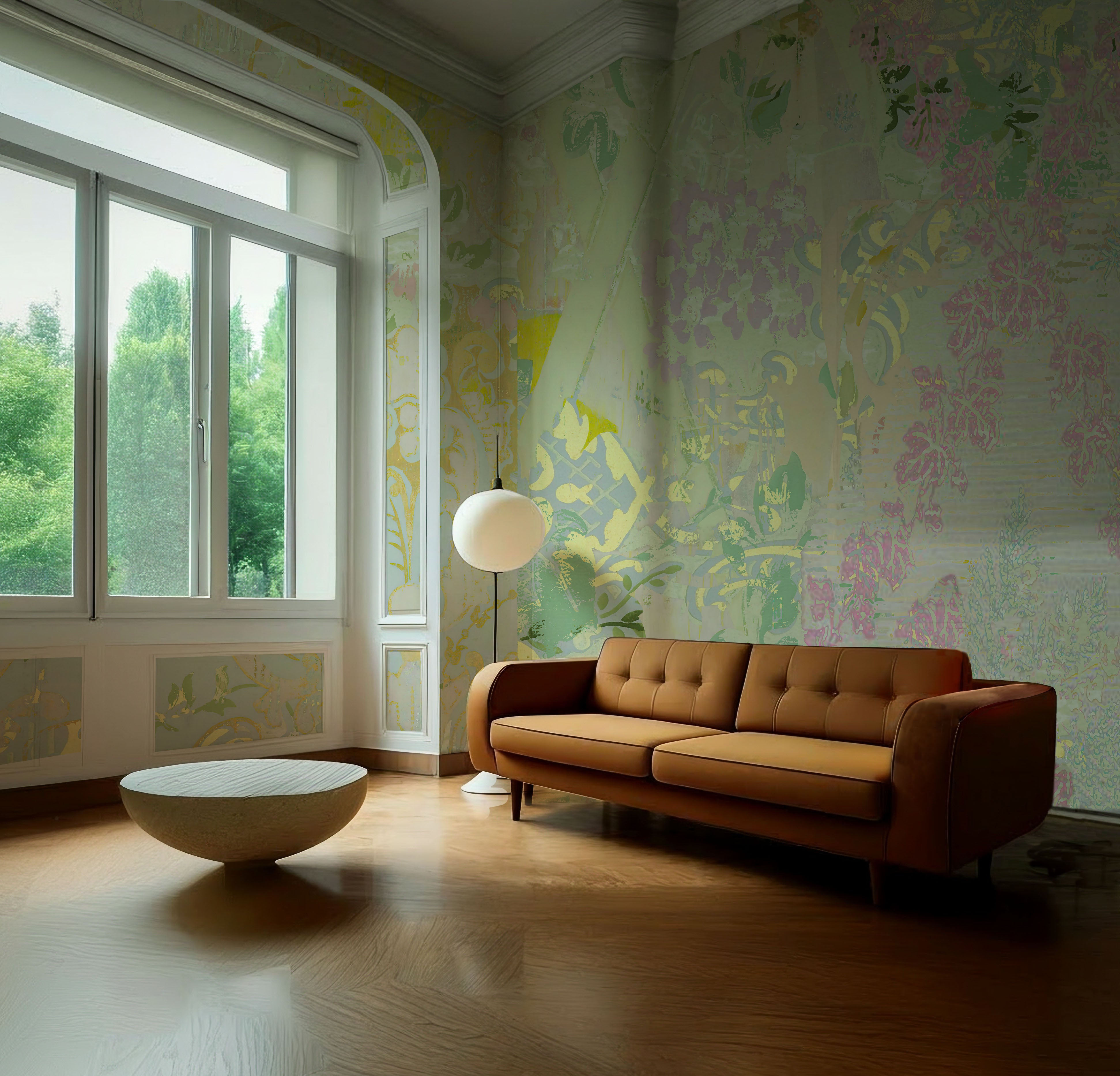 Wallpaper - Wallpaper Confidential - Whispers