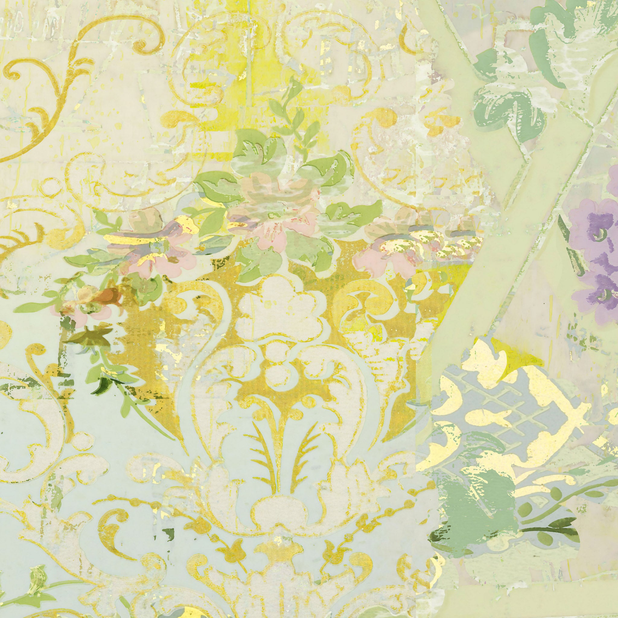 Wallpaper - Wallpaper Confidential - Whispers