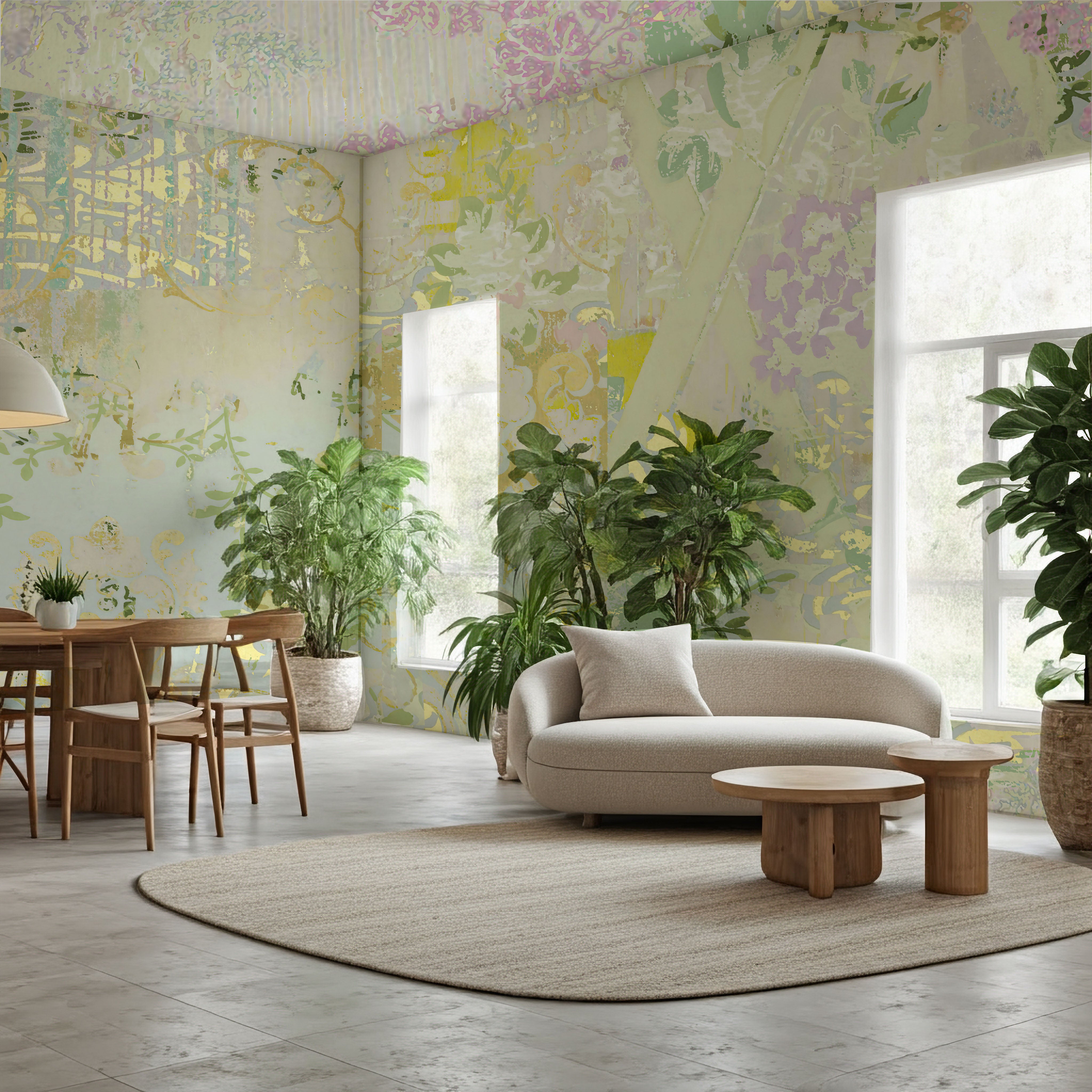 Wallpaper - Wallpaper Confidential - Whispers