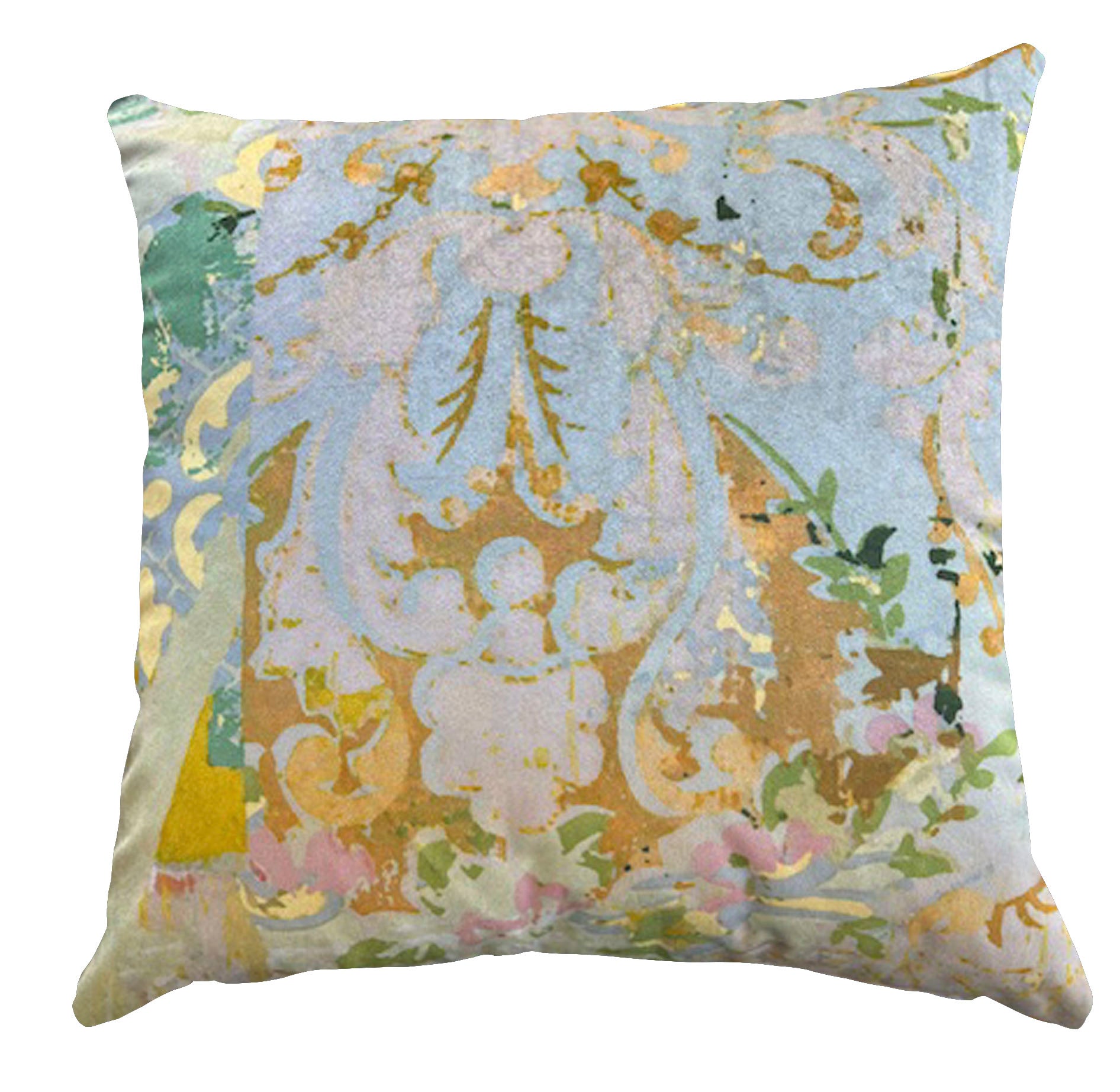 Cushion - Wallpaper Confidential - Whispers
