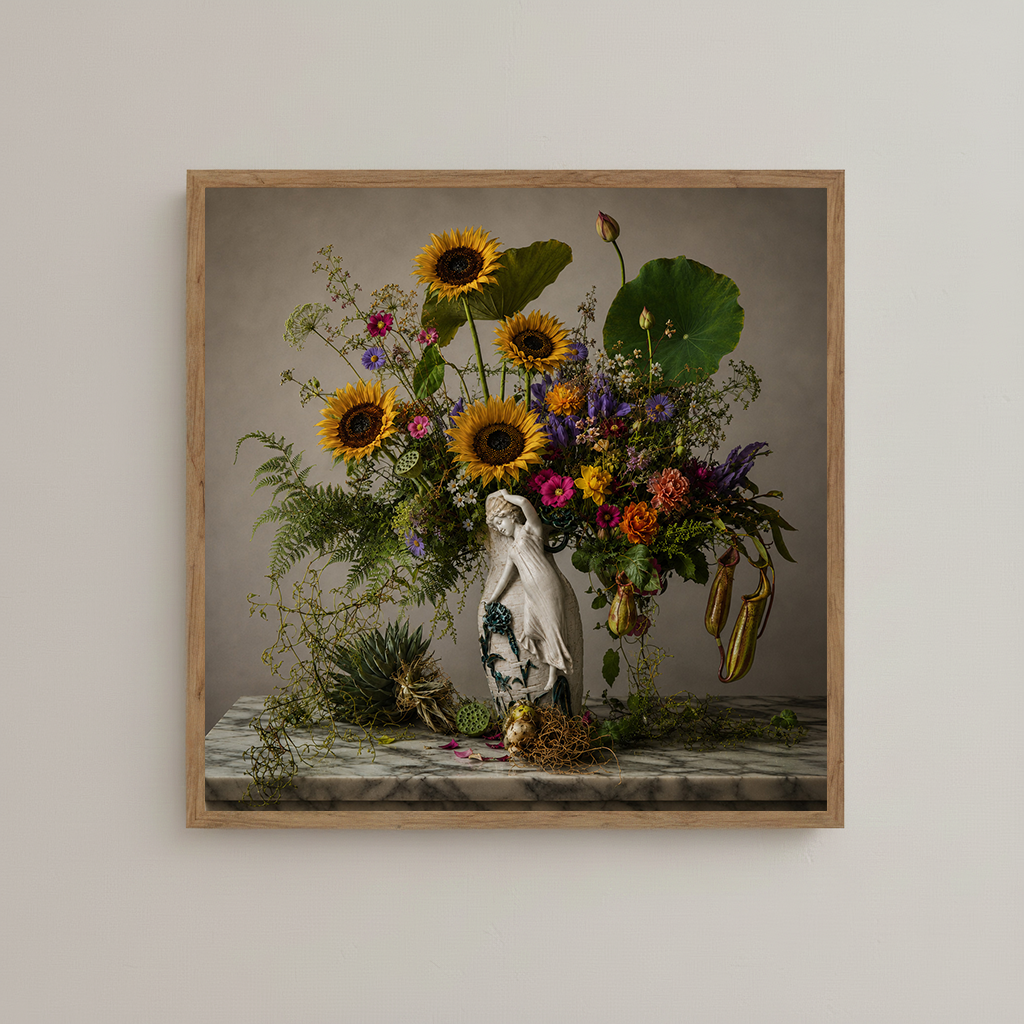 Artwork - Wild Devotion