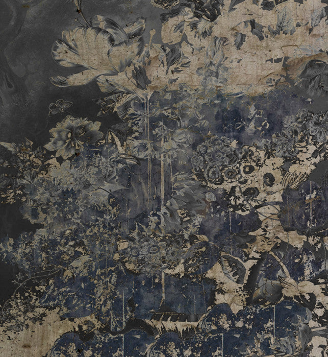 Wallpaper - Beneath a Dark Sky