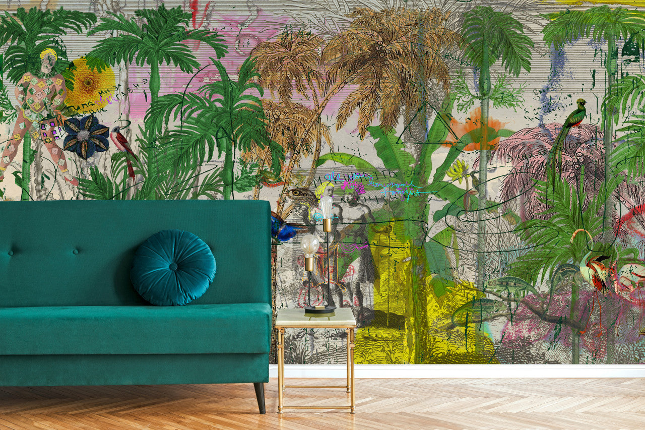 Wallpaper - Are you lonesome tonight