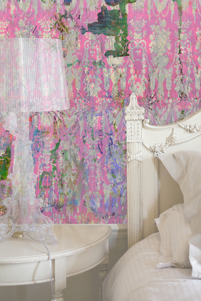 Wallpaper - So Chic - So Fun