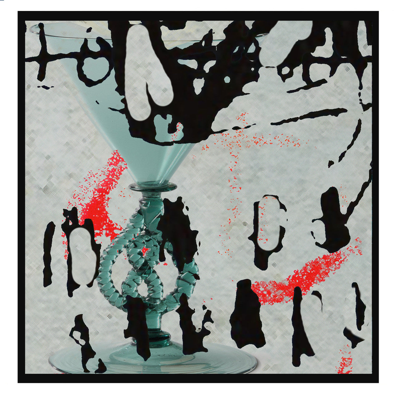 Framed Art Print - Casa Mia _Cocktail Time