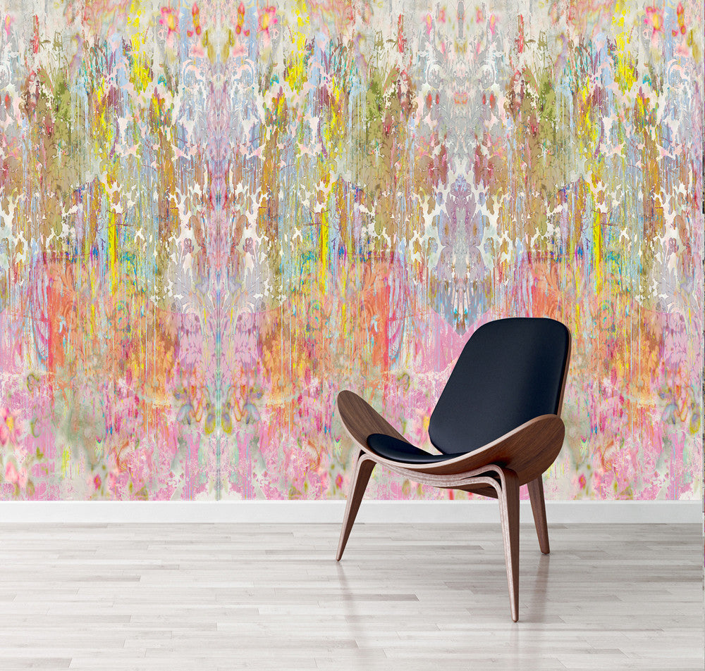 Wallpaper - Chalky Landscapes