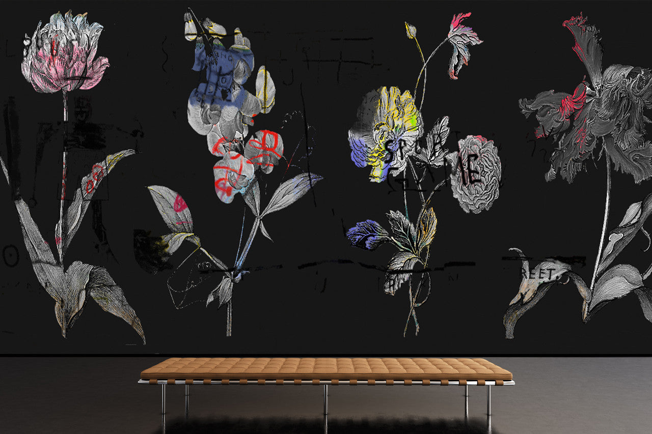 Wallpaper - Chiaroscuro on Steroids
