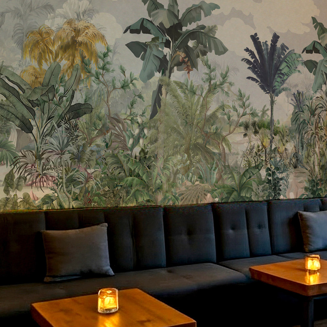 Wallpaper - Into the Wild - Paradise Lost