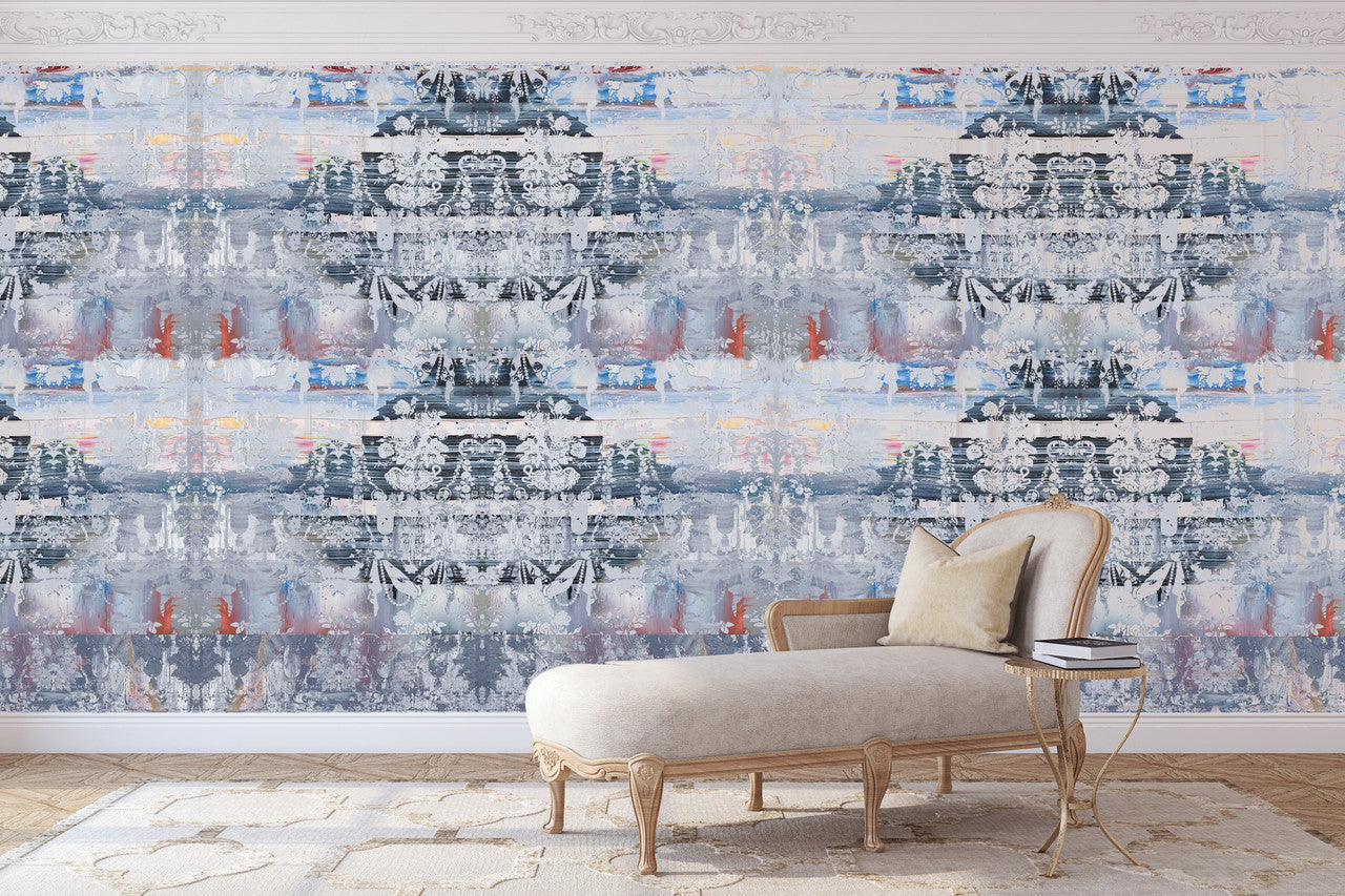 Wallpaper - So Chic - So Intriguing