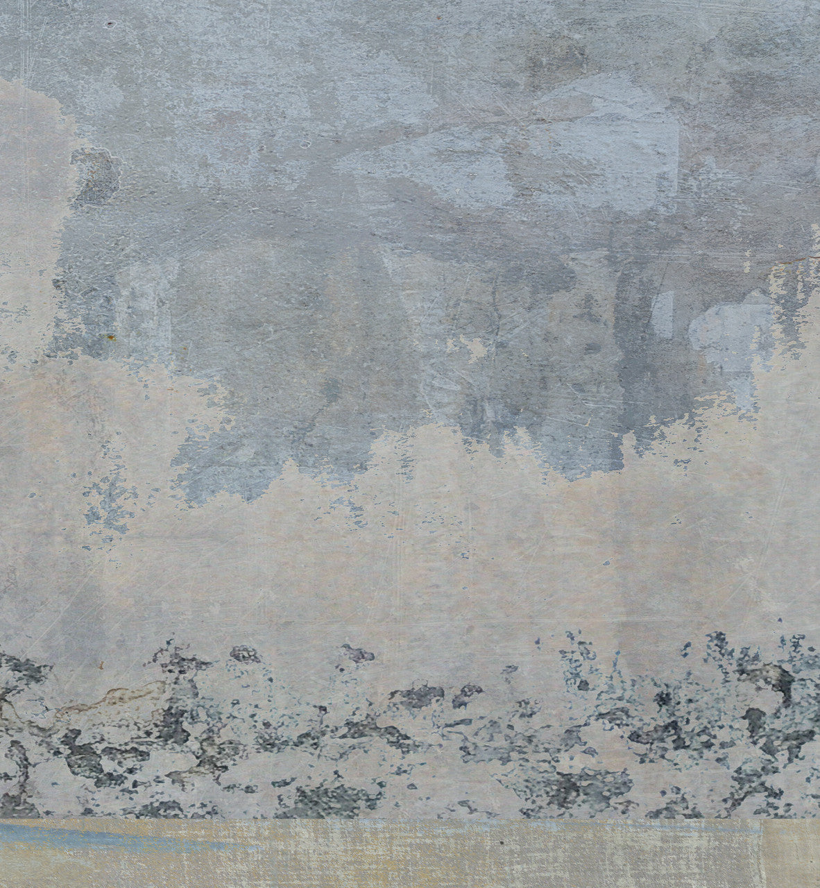 Wallpaper - Abstract Landscape - Harbour View