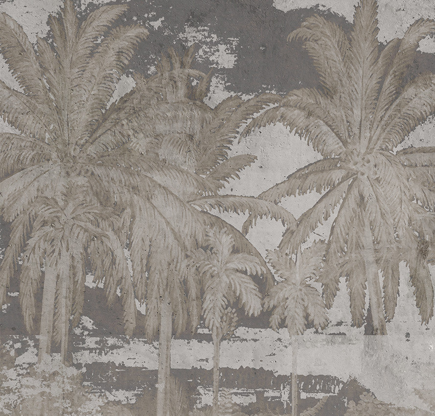 Wallpaper - Holiday Destination - Chalky