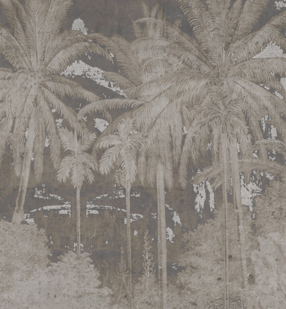 Wallpaper - Holiday Destination - Chalky