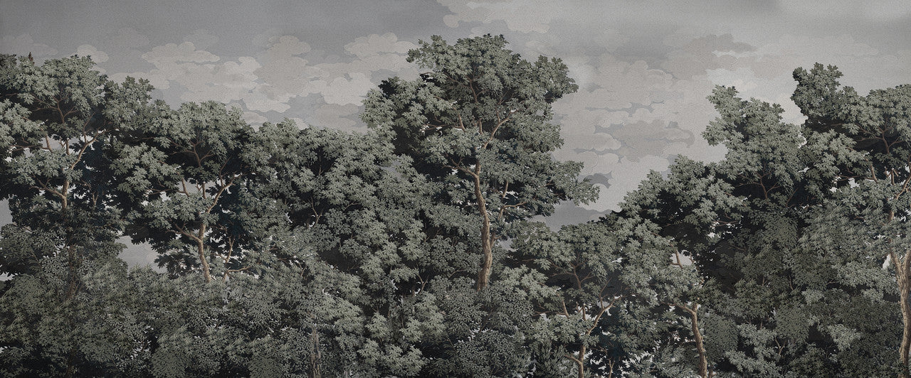 Wallpaper - Into The Woods