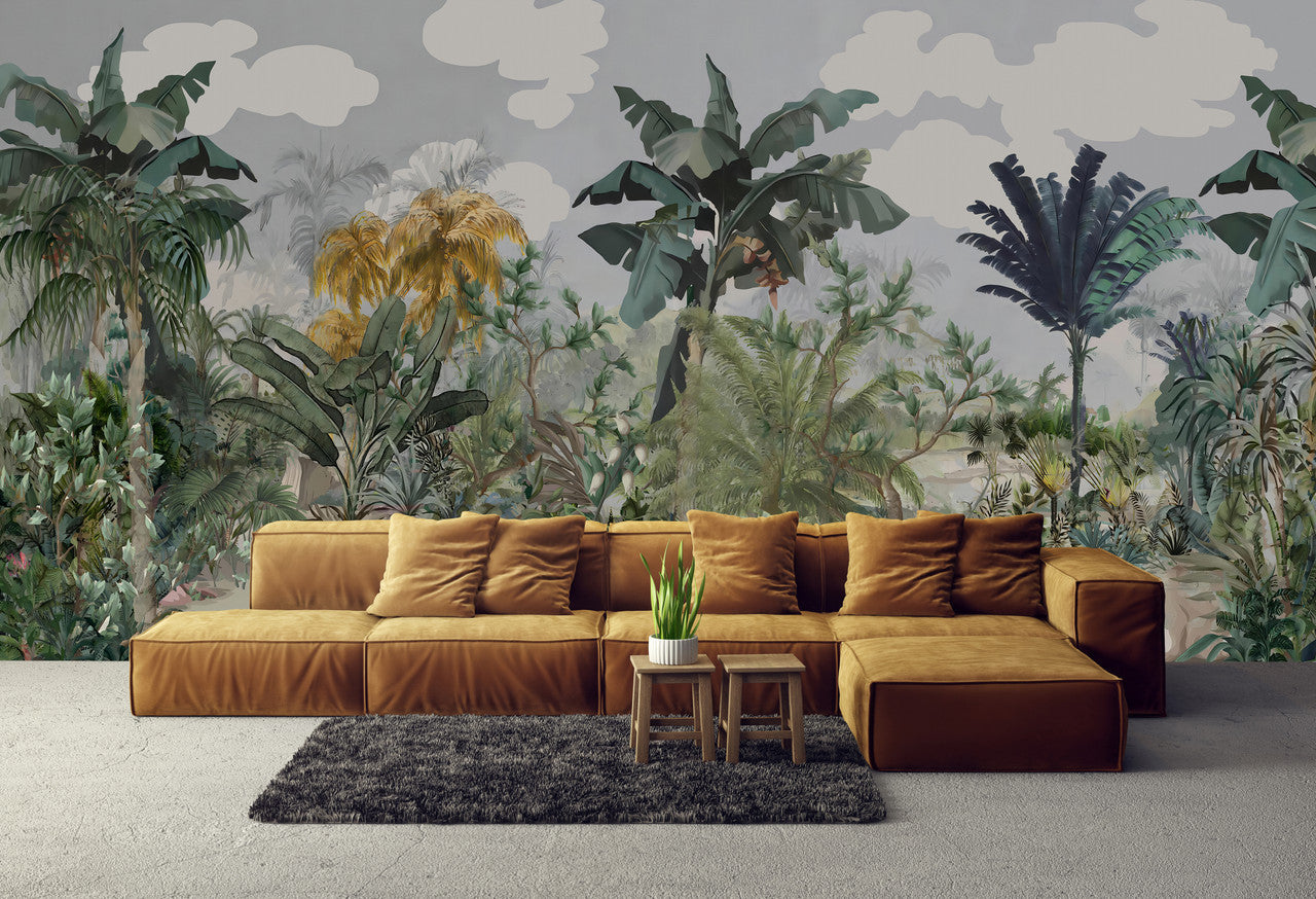 Wallpaper - Into the Wild - Paradise Lost