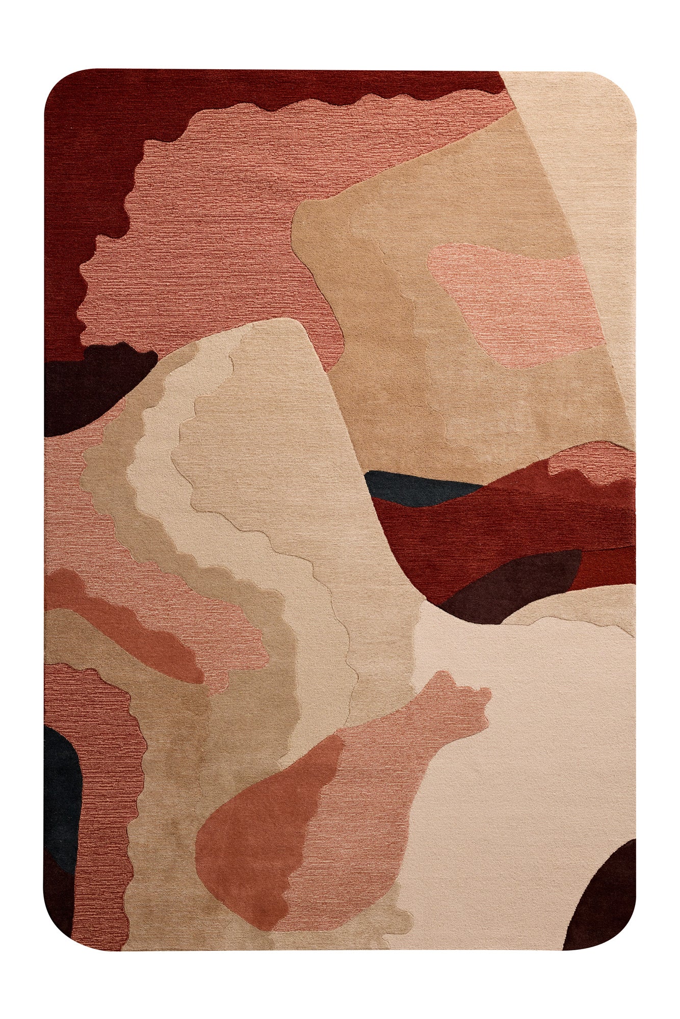 Rug - Musical Interlude