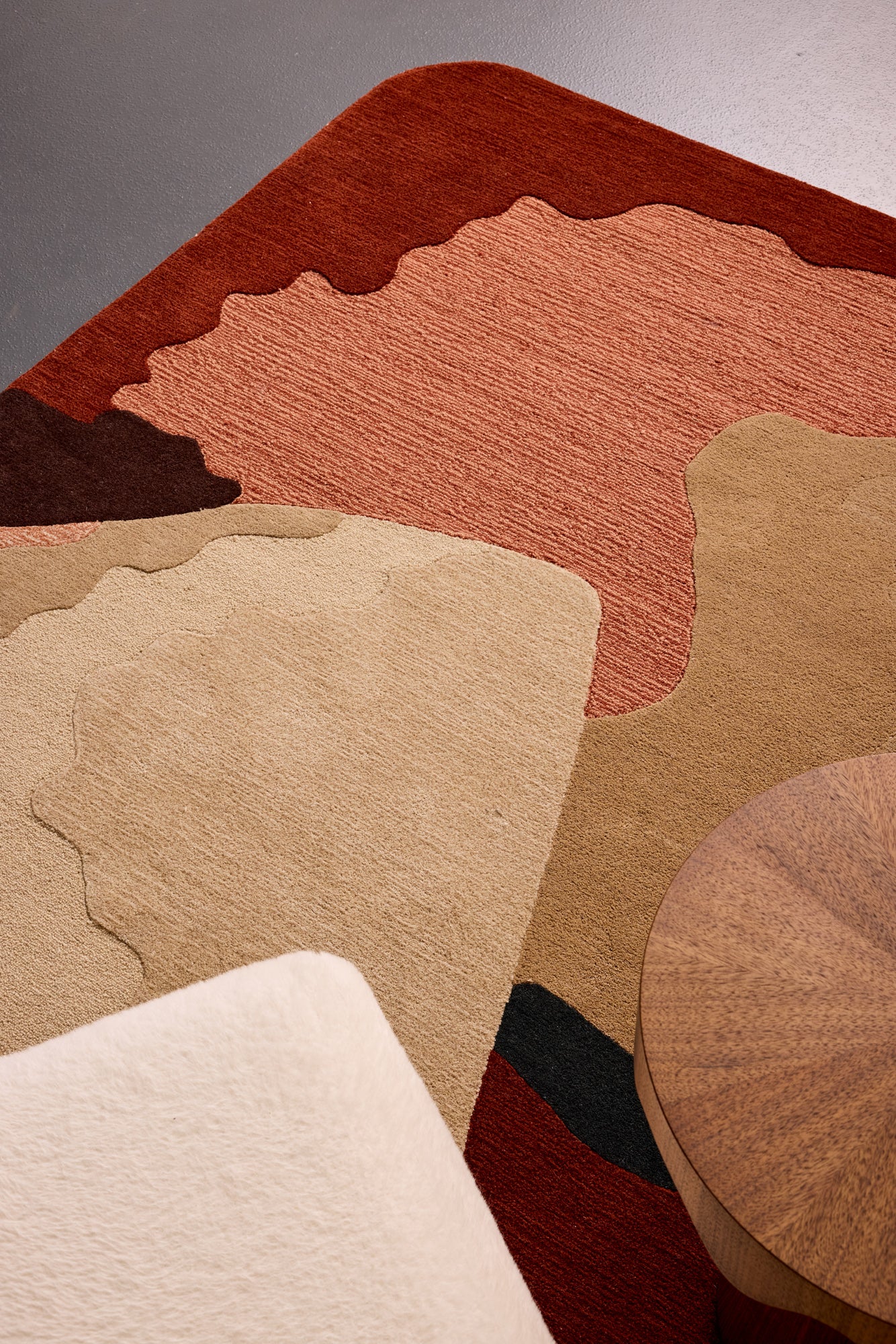 Rug - Musical Interlude