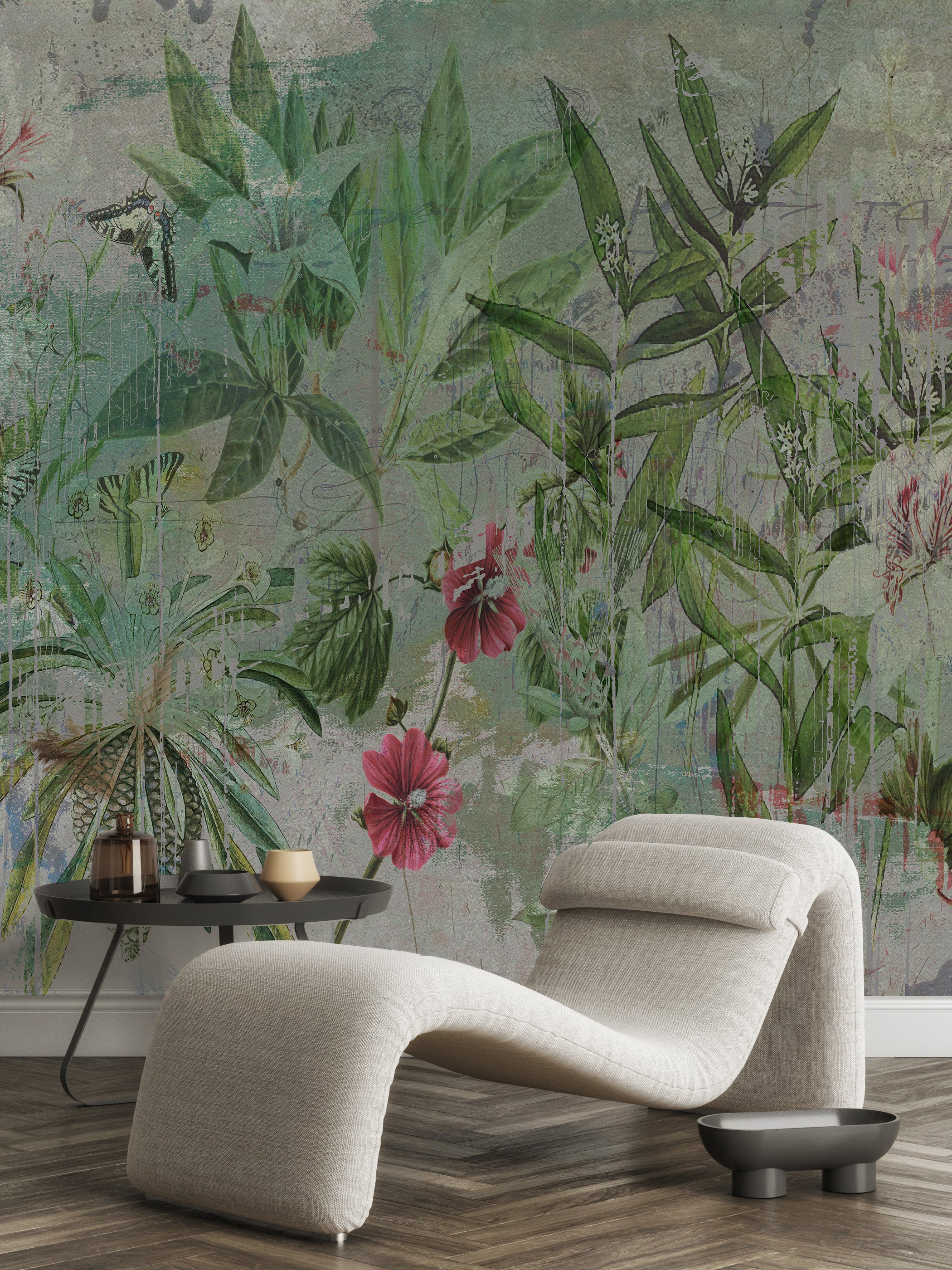 Wallpaper - Wipe Out A Pale Imitation